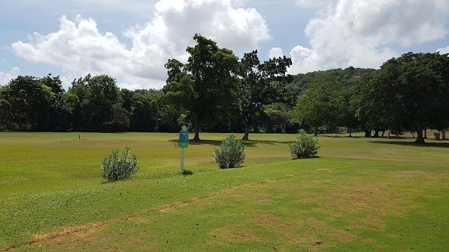 Runaway Bay Golf Course